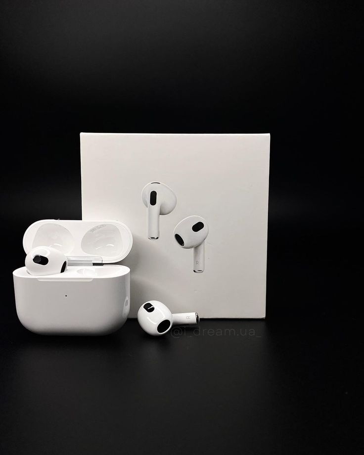 Earbuds