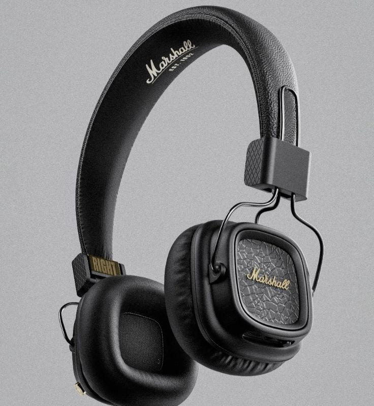 Headphones