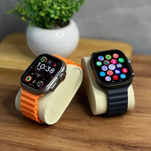 Premium Ultra Smart Watch